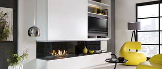 Gaskamin Kalfire G90/44S Gaskamin Kalfire G90/44S