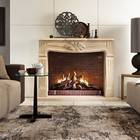 Gaskamin Kalfire GP105/79F Gaskamin Kalfire GP105/79F