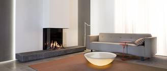 Gaskamin Kalfire GP70/75S Gaskamin Kalfire GP70/75S