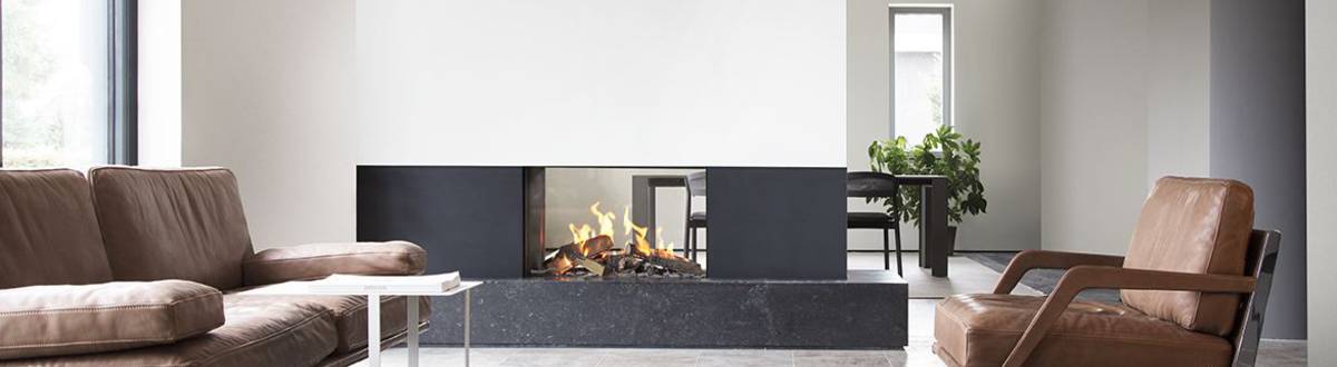 Gaskamin GP80/54T von Kalfire Gaskamin GP80/54T von Kalfire