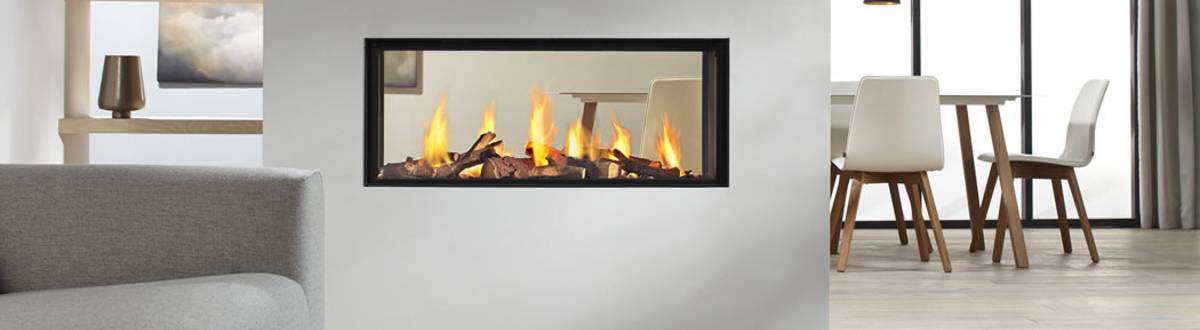 Gaskamin Metro 100XT Tunnel Eco Wave Tunnelsicht Kamin Gaskamin Metro 100XT Tunnel Eco Wave Tunnelsicht Kamin