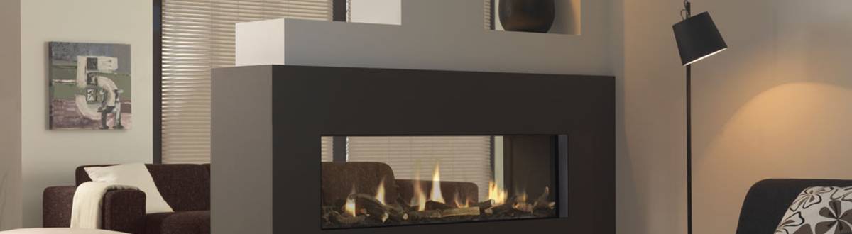 Gaskamin Metro 150XT Tunnel Eco Wave Tunnelsicht Gaskamin Metro 150XT Tunnel Eco Wave Tunnelsicht