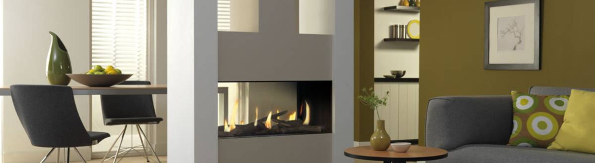 Gaskamin Metro 80XT Tunnel Eco Wave Tunnelsicht Gaskamin Metro 80XT Tunnel Eco Wave Tunnelsicht