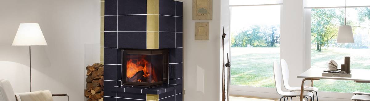 Heizkamin Mini 2L Holzheizherd Holzkamin Holzherd