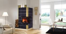 Heizkamin Mini 2L Holzheizherd Holzkamin Holzherd