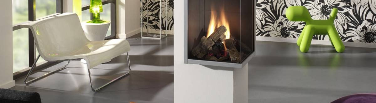 Gaskamin Paco Eco Wave Eckkamin Gaskamin Paco Eco Wave Eckkamin