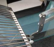 Schwenk Kamin Höhenverstellbar