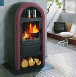 Kaminöfen von Oranier