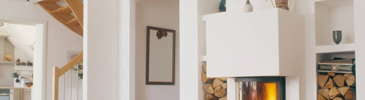 Heizkamin Speedy MDRh Holzheizherd Holzkamin Holzherd