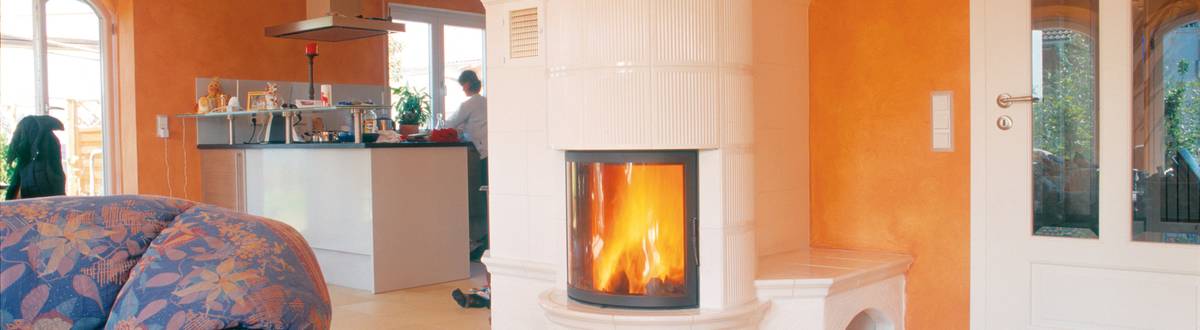 Heizkamin Speedy R Holzheizherd Holzkamin Holzherd