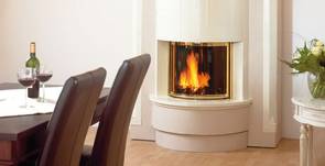 Holzkamin Heizkamin Speedy Rh Holzherd