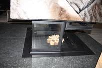 Moderne Kamine mit Gas oder Holz