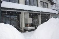 Sommer Winter Terrassenkamine