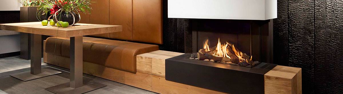 Stamminger München, Kaminbau und Ofenbau