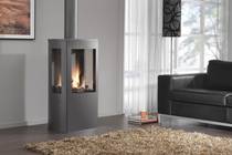 Gaskamin Trio 3 Seitig Gaskamin Trio 3 Seitig