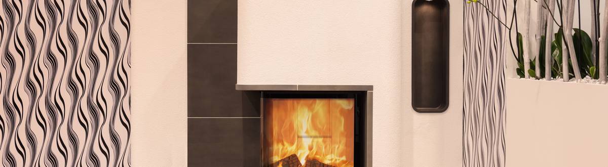 Heizkamin Varia 2LR-55h Holzheizherd Holzkamin Holzherd