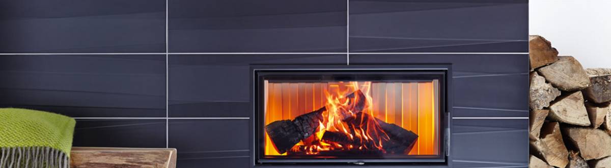 Heizkamin Varia AS-2 Holzheizherde Holzkamin