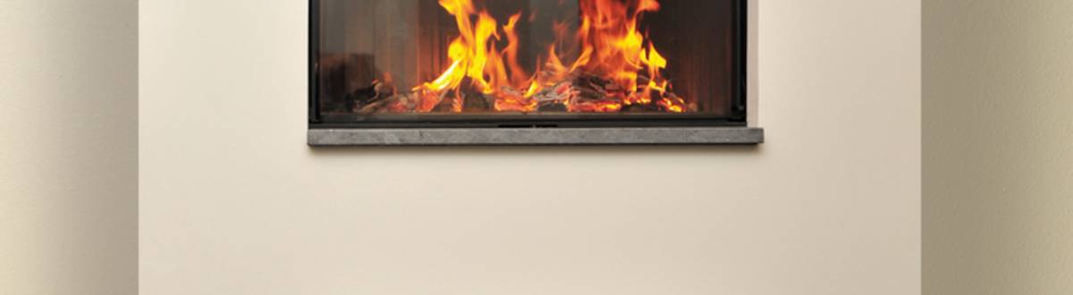 Heizkamin Varia Ah-2 Holzheizherde Holzkamin