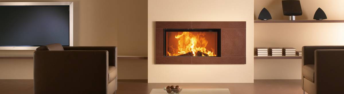 Heizkamin Varia Ah Holzheizherde Holzkamin