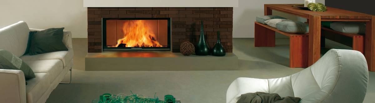 Heizkamin Varia Bh Holzheizherde Holzkamin