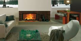 Heizkamin Varia Bh Holzheizherde Holzkamin