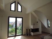 Wohnzimmer Kamine mit Gas